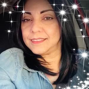 Meet your Posher, Janice